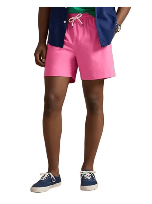 TRAVELER POLO RALPH LAUREN | 710957782511